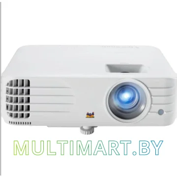 Проектор ViewSonic PX701HD картинка 3